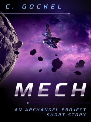 cover image of Mech
